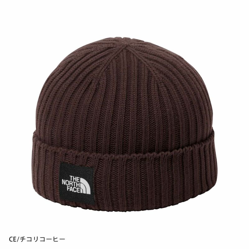 THE NORTH FACE ザ・ノース・フェイス スキー ニット帽 メンズ