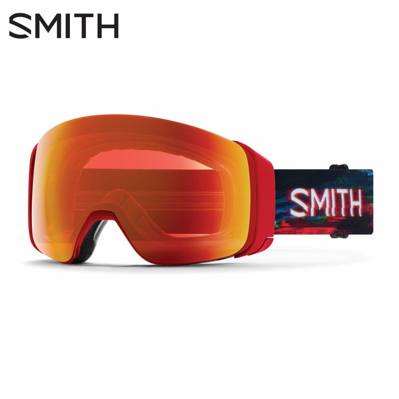 XL[S[O X~X S[O smith XL[ Y fB[X 2025 4D MAG / 4D }O   {Ki