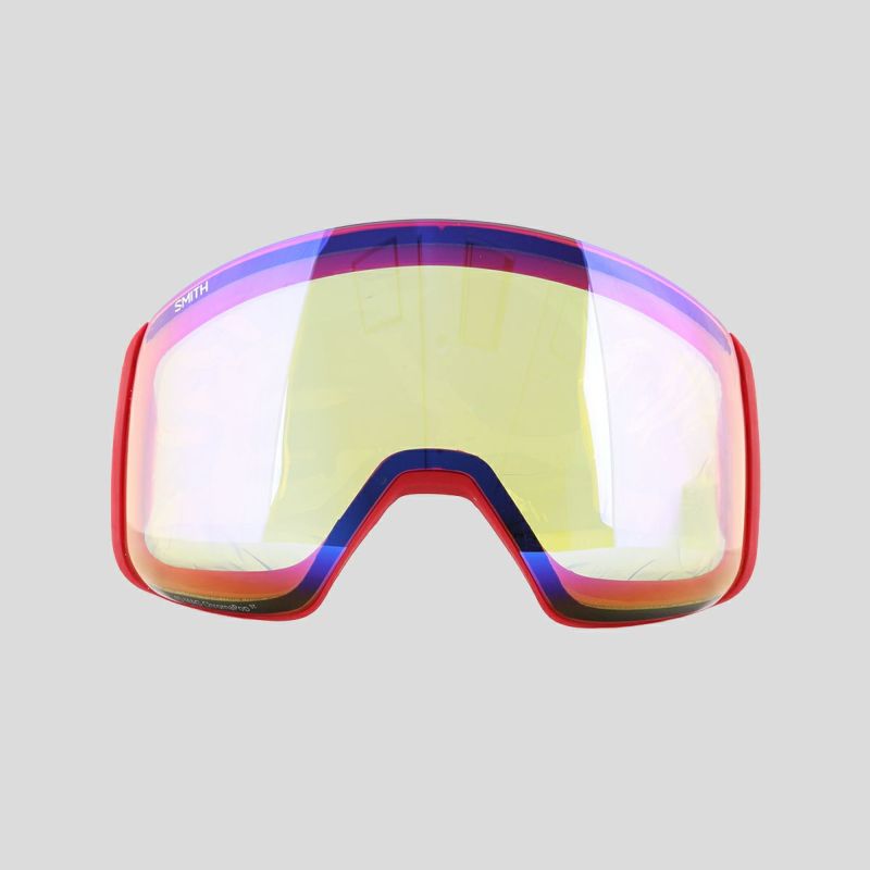 スキーゴーグル スミス ゴーグル smith スキー メンズ レディース 2025