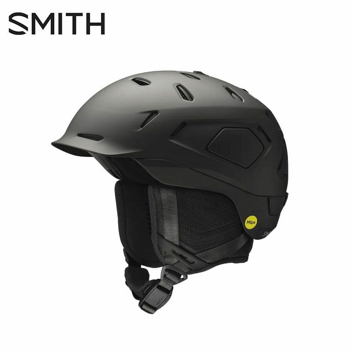 Smith Mirage MIPS ヘルメット くだらなく メンズ 2023年モデル
