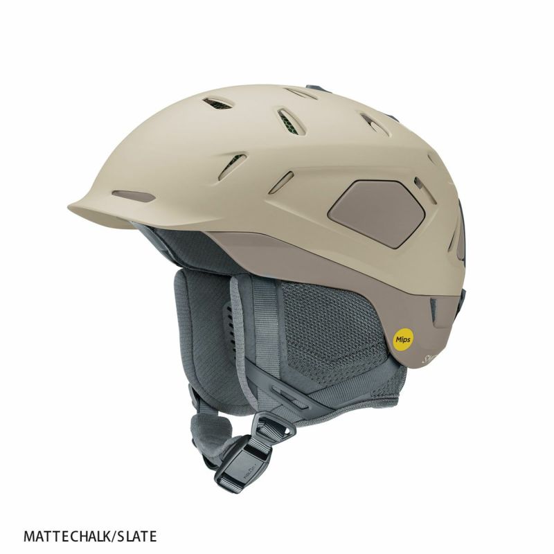 SMITH スミス スキーヘルメット メンズ レディース 2025 NEXUS MIPS