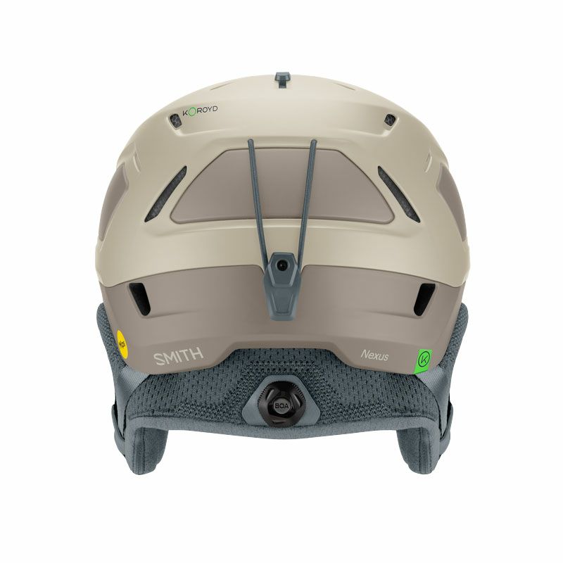 SMITH スミス スキーヘルメット メンズ レディース 2025 NEXUS MIPS
