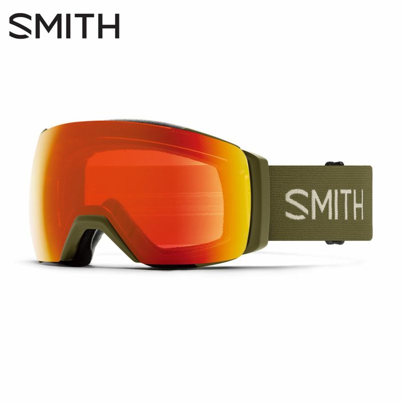 XL[S[O X~X S[O smith XL[ Y fB[X 2025 I/O MAG XL / ACI[}OGbNXG    {Ki