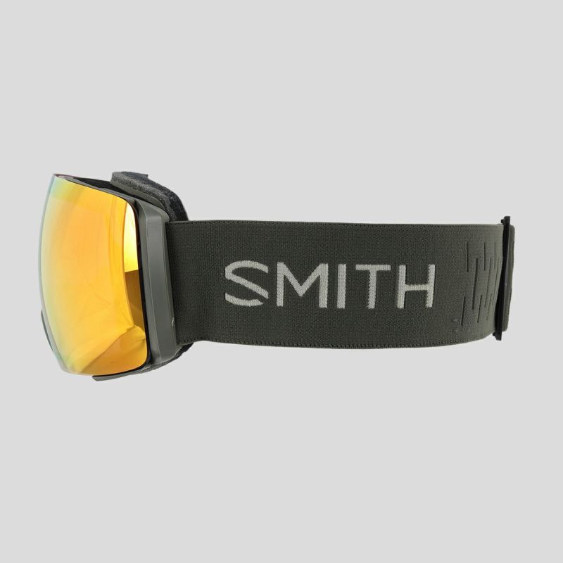 スキーゴーグル スミス ゴーグル smith スキー メンズ レディース 2025