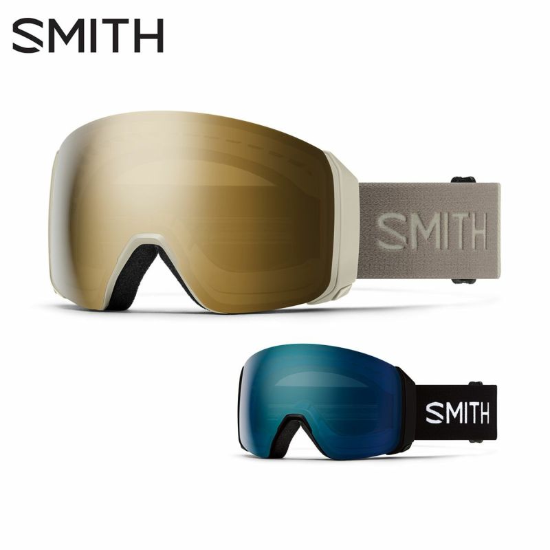 XL[S[O X~X S[O smith XL[ Y fB[X 2025 4D Mag XL / tH[fB[}OGbNXG  {Ki