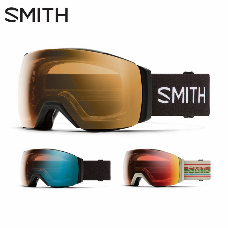 XL[S[O X~X S[O smith XL[ Y fB[X 2025 I/O MAG XL / AC I[ }O GbNXG  {Ki