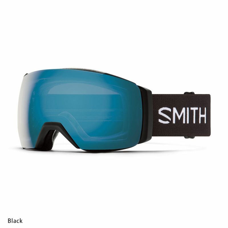 SMITH ゴーグル ミラー レンズ付き Amazon | SMITH スクワッドゴーグル ChromaPopレンズ付き