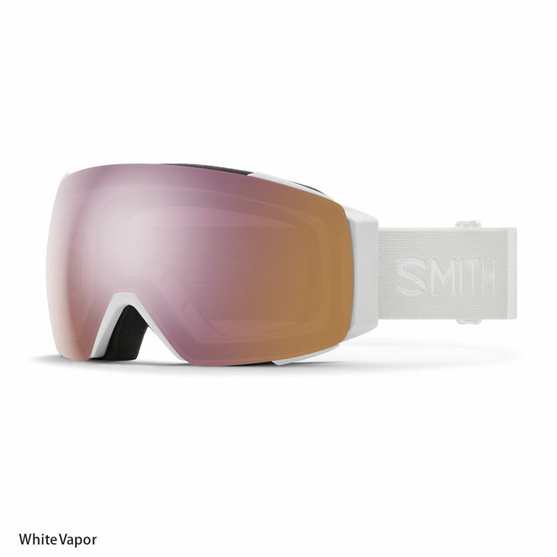 スキーゴーグル スミス ゴーグル smith スキー メンズ レディース 2025