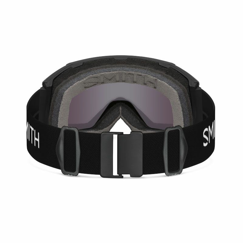 スキーゴーグル スミス ゴーグル smith スキー メンズ レディース 2025