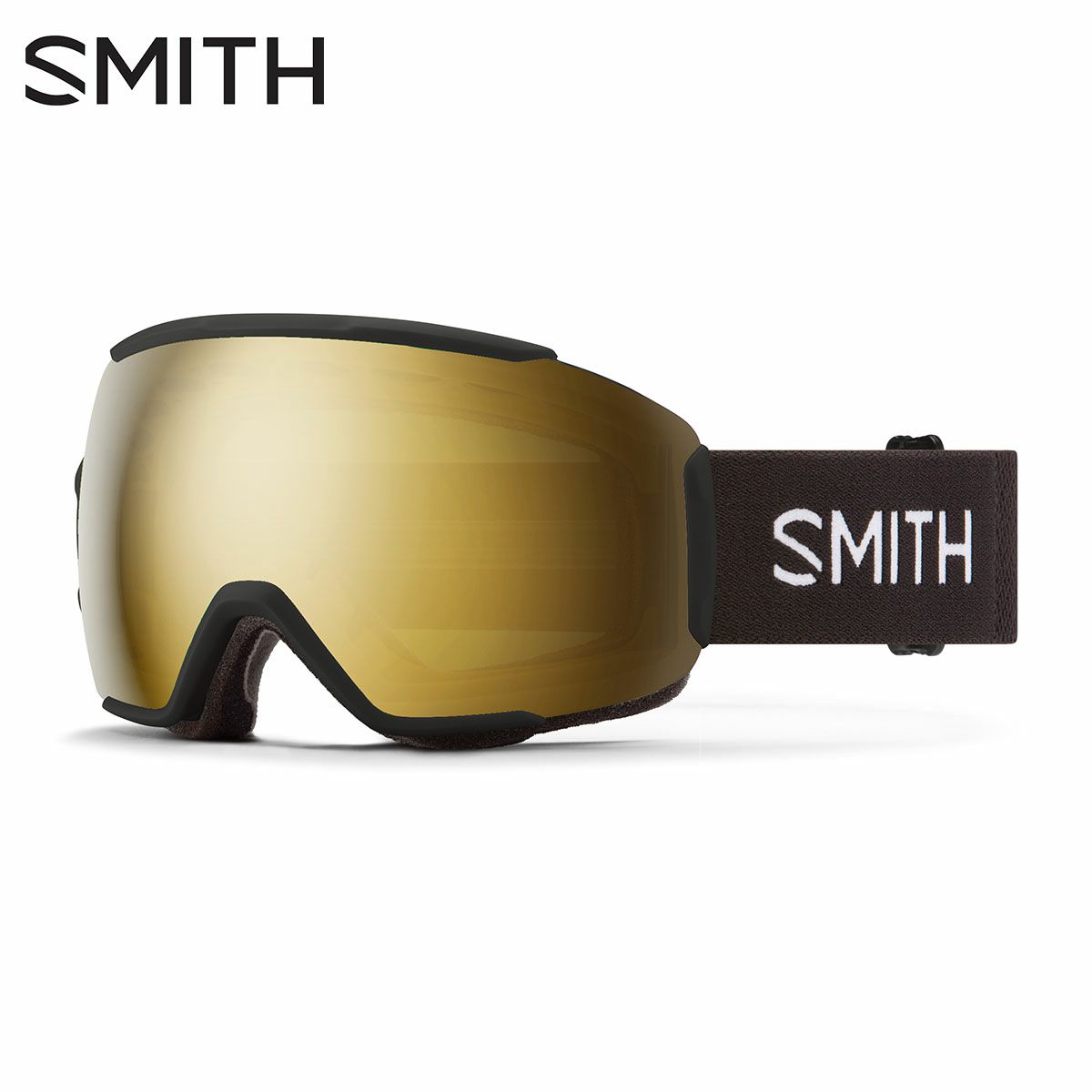 SMITH OPTICS(スミス) SEQUENCE OTG シークエンス スノーゴーグル 