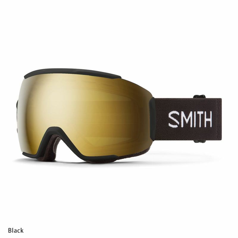 スキーゴーグル スミス ゴーグル smith スキー メンズ レディース 2025