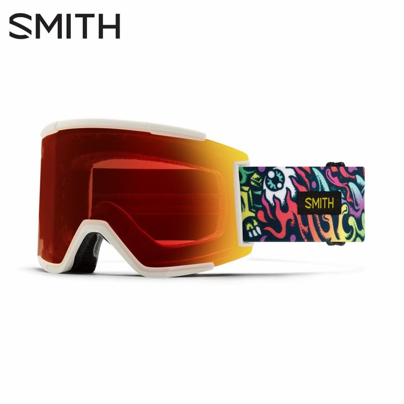 �X�L�[�S�[�O�� �X�~�X �S�[�O�� smith �X�L�[ �����Y ���f�B�[�X 2025 SQUAD XL / �X�J�b�h �G�b�N�X�G�� ���{���K�i