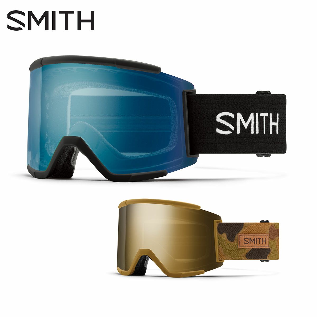 SMITH SQUAD XLの人気商品・通販・価格比較 - 価格.com 