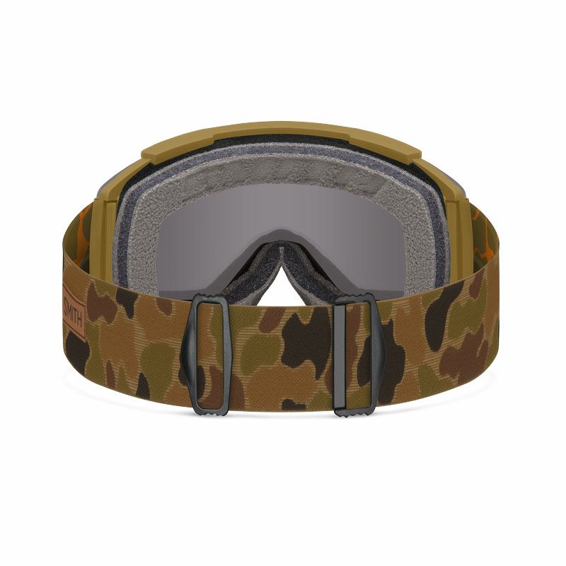 スキーゴーグル スミス ゴーグル smith スキー メンズ レディース 2025