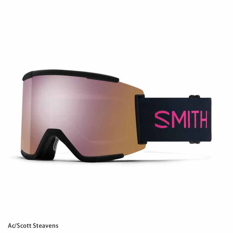 SMITH スミス ゴーグル SQUAD XL Squad XL - 【公式】SMITH JAPAN | スミスジャパン