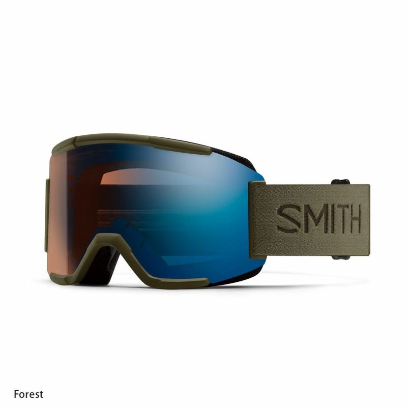スミス ゴーグル smith スキーゴーグル メンズ レディース 2025