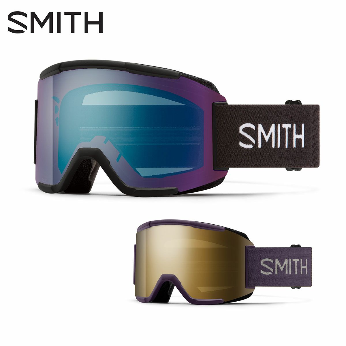 SMITH AC Athlete Collection てら ゴーグル