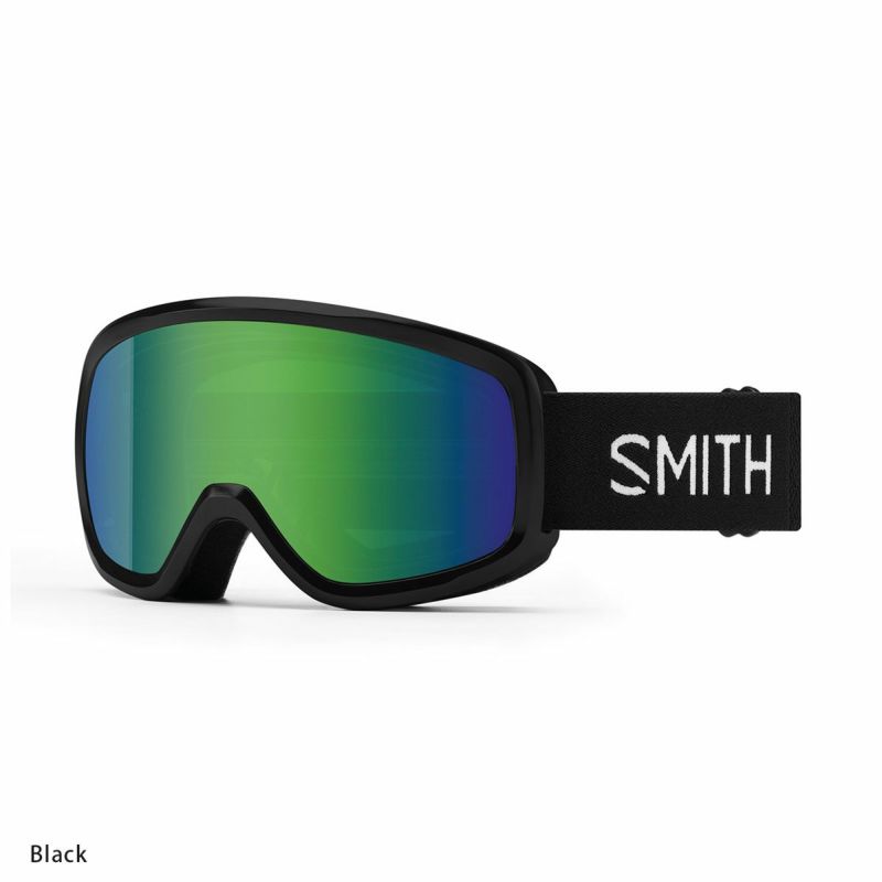 スキーゴーグル キッズ スキー ゴーグル ジュニア スミス SMITH 2026