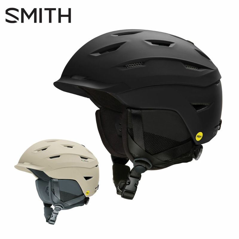 SMITH X~X XL[wbg Y fB[X 2025 LEVEL MIPS / x~bvX   {Ki