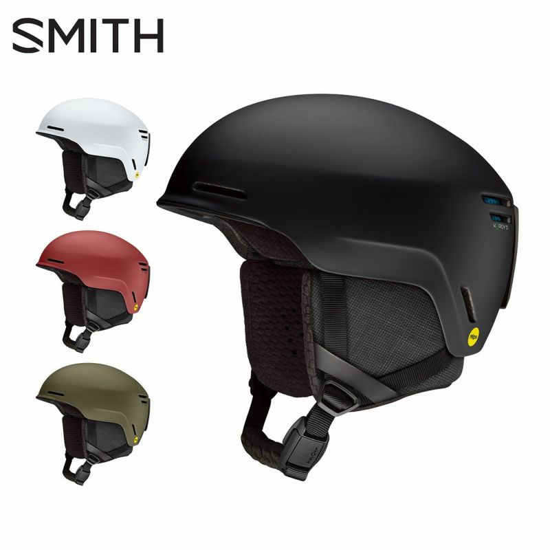 SMITH X~X XL[wbg Y fB[X 2025 METHOD PRO MIPS / \bhv   {Ki