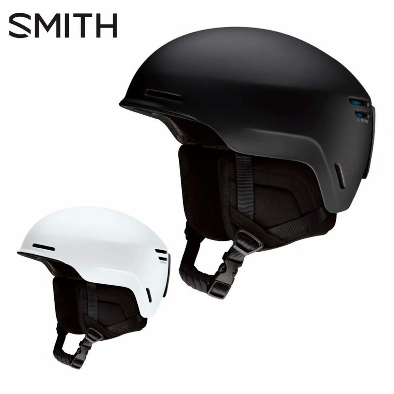 SMITH �X�~�X �X�L�[�w�����b�g �����Y ���f�B�[�X 2026 METHOD / ���\�b�h   ���{���K�i