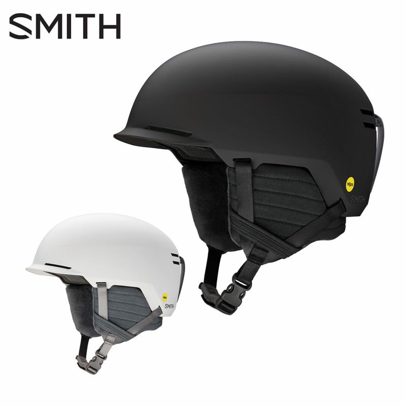 SMITH �X�~�X �X�L�[�w�����b�g �����Y ���f�B�[�X 2026 SCOUT MIPS / �X�J�E�g �~�b�v�X   ���{���K�i