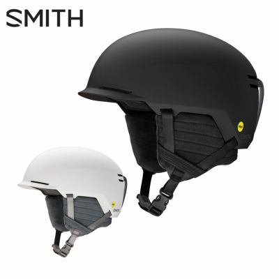 SMITH スミス スキーヘルメット メンズ レディース 2025 SCOUT MIPS / スカウト ミップス 【ASIAN FIT】  ならタナベスポーツ【公式】が最速最安値に挑戦中！メンズ・レディース・子供用まで勢揃い