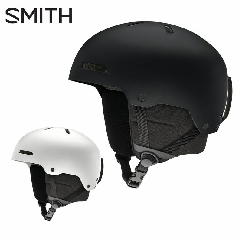 SMITH �X�~�X �X�L�[�w�����b�g �����Y ���f�B�[�X 2026 RODEO / ���f�I   ���{���K�i