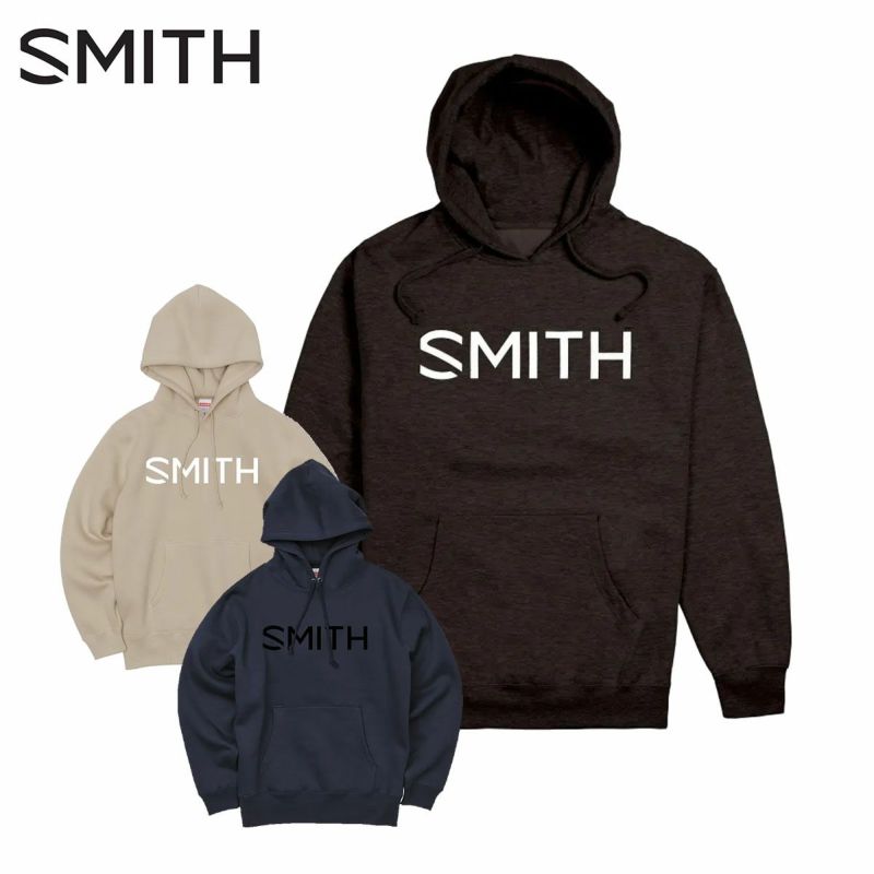 smith パーカー 撥水 お手入れ