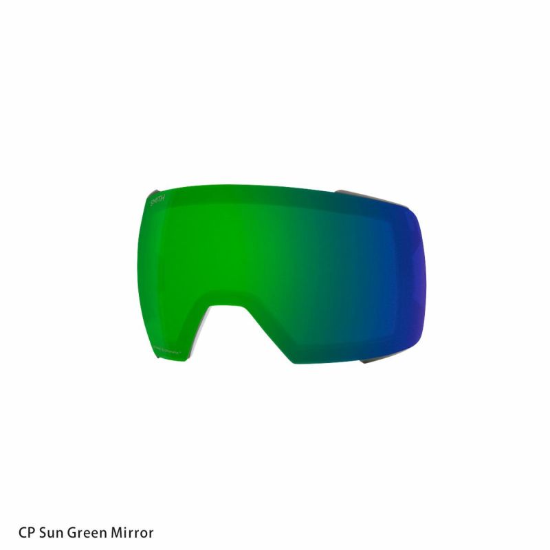 スキーゴーグル スミス ゴーグル smith スキー スペアレンズ 2025 I/O