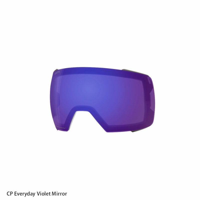 THE NORTH FACE SMITH ゴーグル 交換レンズ付き スノボード SMITH（スミス） ゴーグル 交換レンズ SQUAD LENS ZERO TECH BASE製