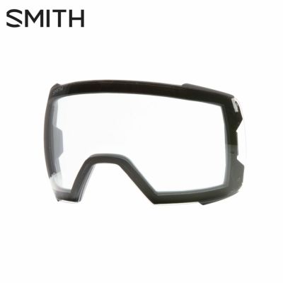 SMITH スキーゴーグル 白 ゴーグル＆ヘルメットをスキー場で試そう！SMITH 24-25モデル