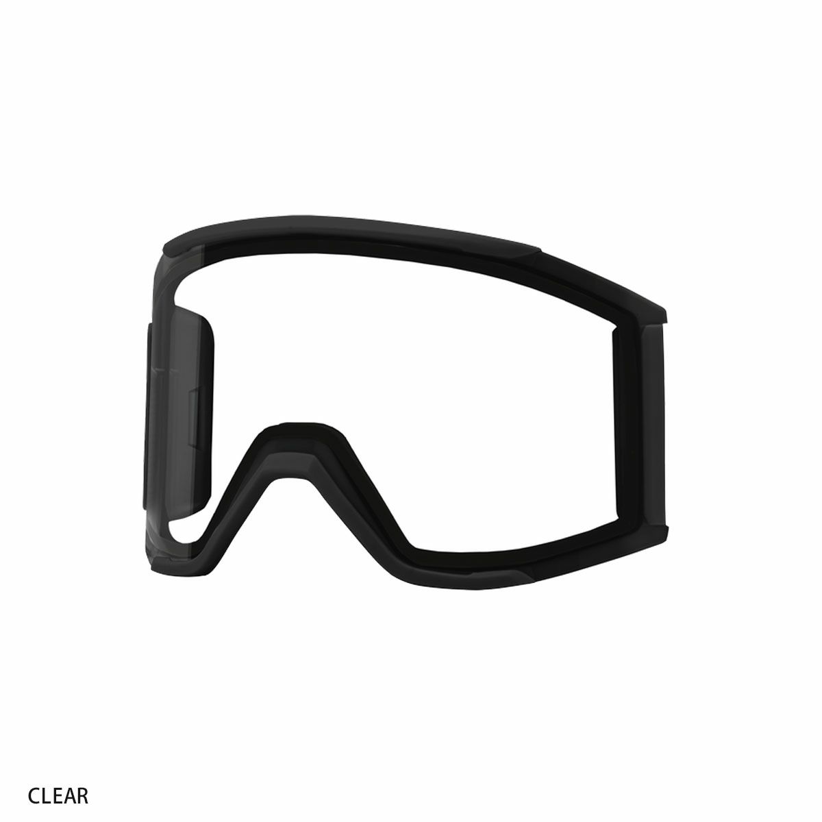 スキーゴーグル スミス ゴーグル smith スペアレンズ 2026 Squad MAG