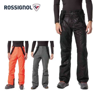 スキーパンツ スキーウェア パンツ ROSSIGNOL ロシニョール 2022 Atelier Etoile Pants  ならタナベスポーツ【公式】が最速最安値に挑戦中！メンズ・レディース・子供用まで勢揃い