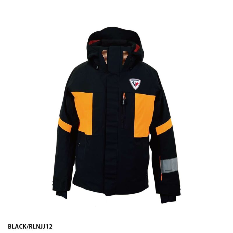 ROSSIGNOL ロシニョール スキーウェア ジャケット メンズ レディース 2025 DEMO TEAM JACKET  ならタナベスポーツ【公式】が最速最安値に挑戦中！メンズ・レディース・子供用まで勢揃い