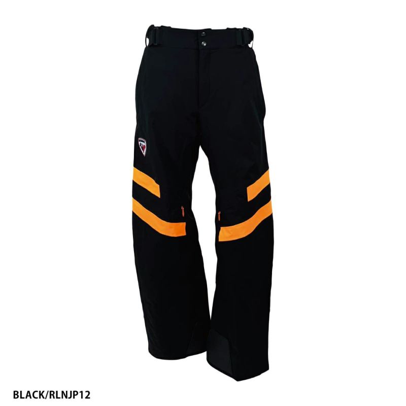 スキーパンツ スキーウェア パンツ ROSSIGNOL ロシニョール メンズ レディース 2025 DEMO TEAM PANTS  ならタナベスポーツ【公式】が最速最安値に挑戦中！メンズ・レディース・子供用まで勢揃い