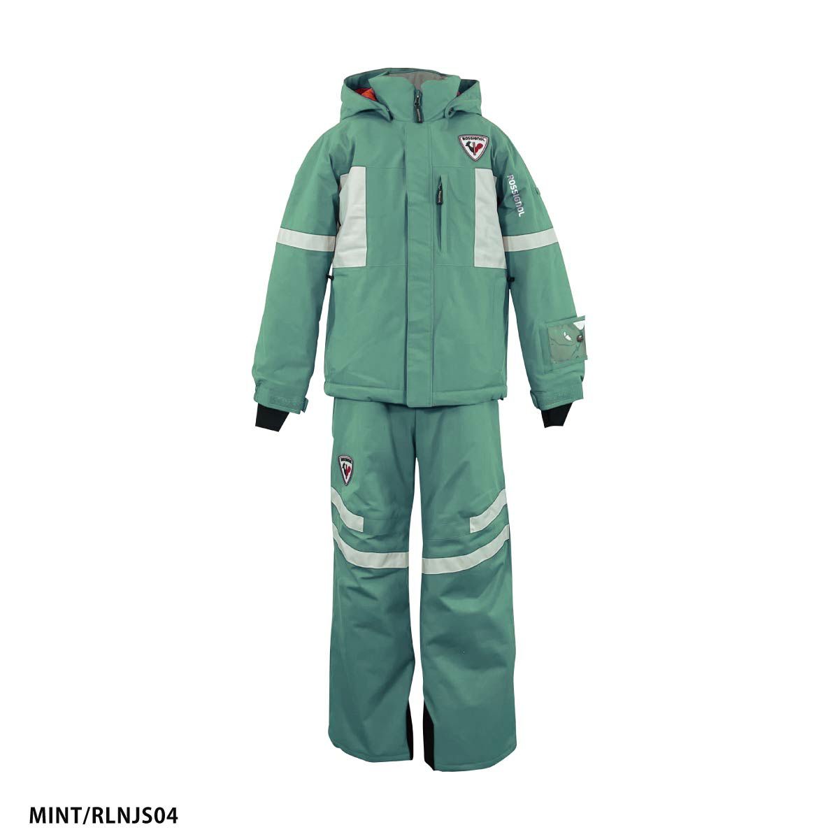 スキーウェア キッズ スノーウェア ジュニア ROSSIGNOL ロシニョール  