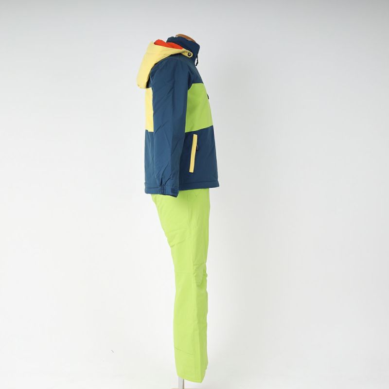 スキーウェア キッズ スノーウェア ジュニア ROSSIGNOL ロシニョール