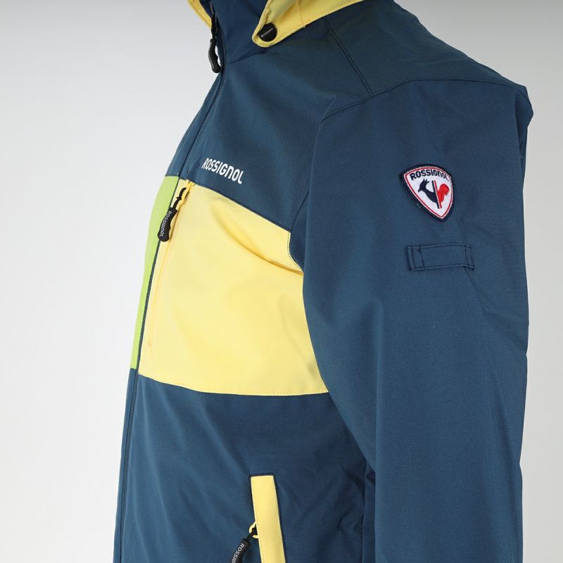 スキーウェア キッズ スノーウェア ジュニア ROSSIGNOL ロシニョール
