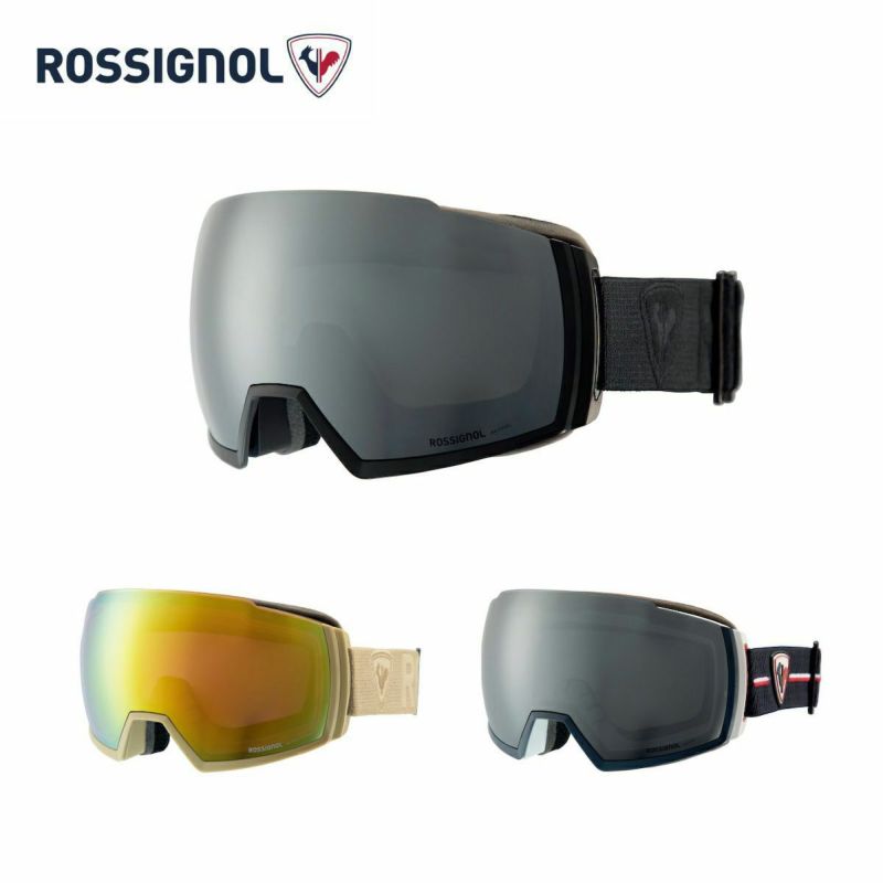 XL[S[O Vj[ ROSSIGNOL 2025 MAGNE'LENS / }OlY / RKKG20  {Ki