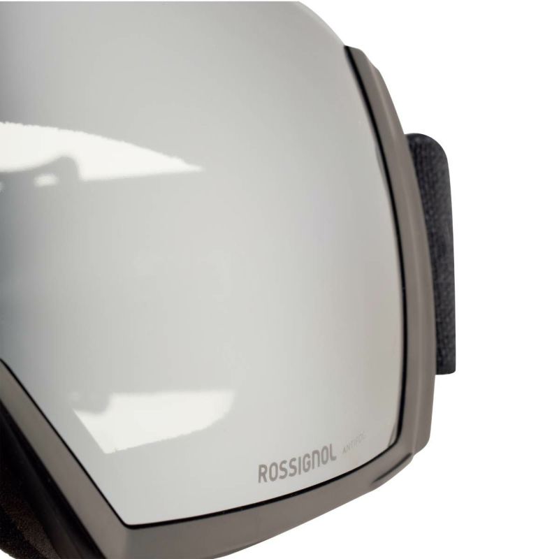 スキーゴーグル ロシニョール ROSSIGNOL 2025 MAGNE'LENS