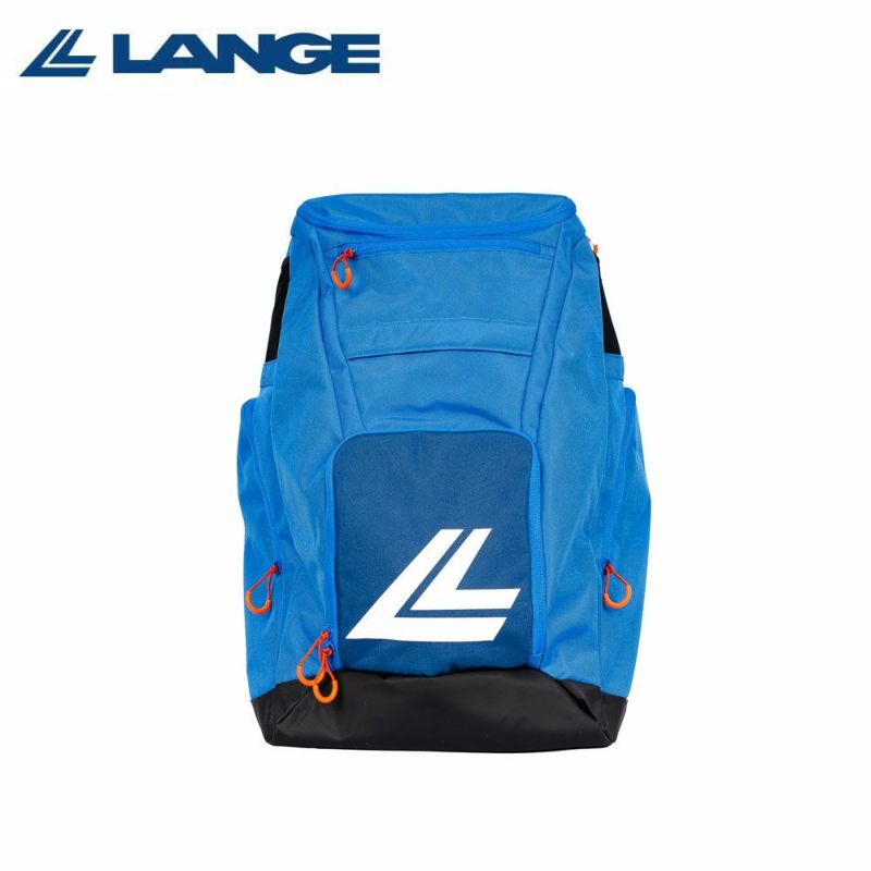 LANGE O obOEP[X obNpbN 2026 LANGE RACER BAG SMALL / O [XobO X[ / LKNB103