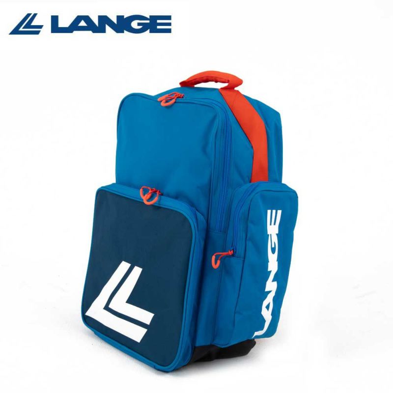 LANGE �����O �o�b�O�E�P�[�X �o�b�N�p�b�N 2026 LANGE BACKPACK / �����O �o�b�O�p�b�N / LKNB107