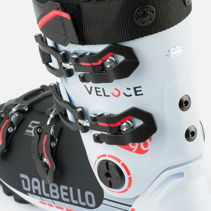 DALBELLO ダルベロ スキーブーツ メンズ レディース 2026 VELOCE 90 MV