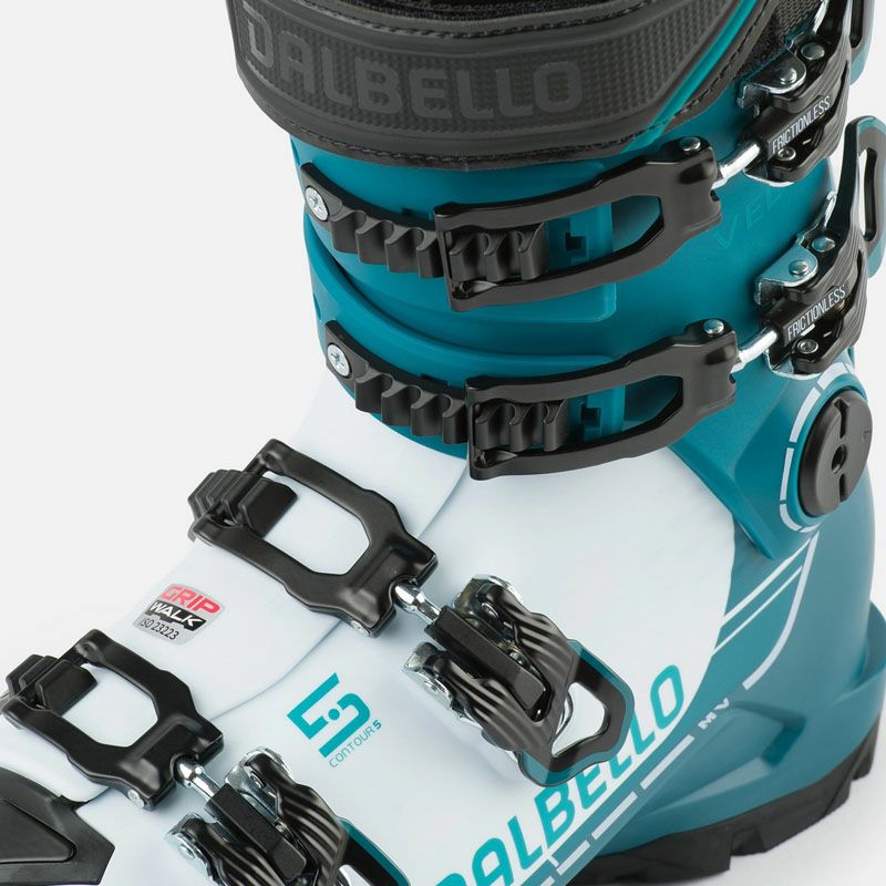 DALBELLO ダルベロ スキーブーツ レディース 2026 VELOCE 85 MV