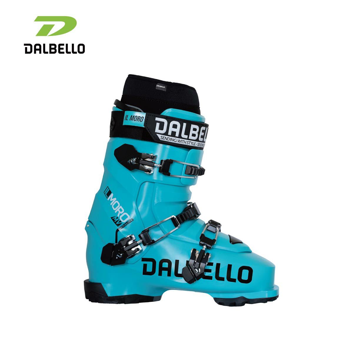 DALBELLO】ダルベロスキーブーツならスキー用品通販ショップ - タナベ 