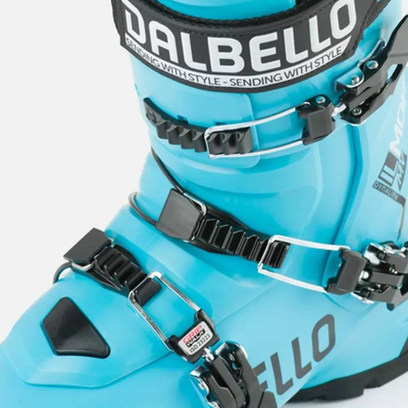 DALBELLO ダルベロ スキーブーツIL MORO イル モロ ダルベロ（DALBELLO）（メンズ）スキー ブーツ イル モロ