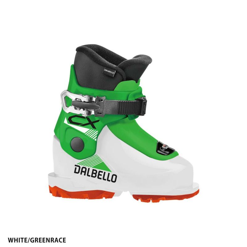 DALBELLO ダルベロ スキーブーツ キッズ ジュニア 2025 CX 1.0 CABRIO