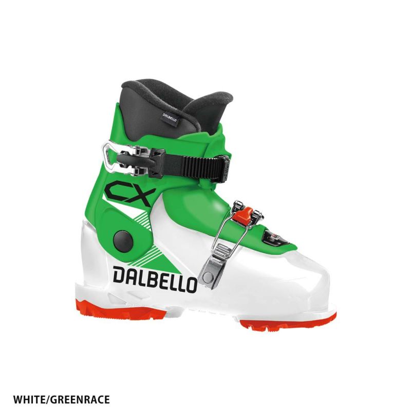 DALBELLO ダルベロ スキーブーツ キッズ ジュニア 2025 CX 2.0 CABRIO