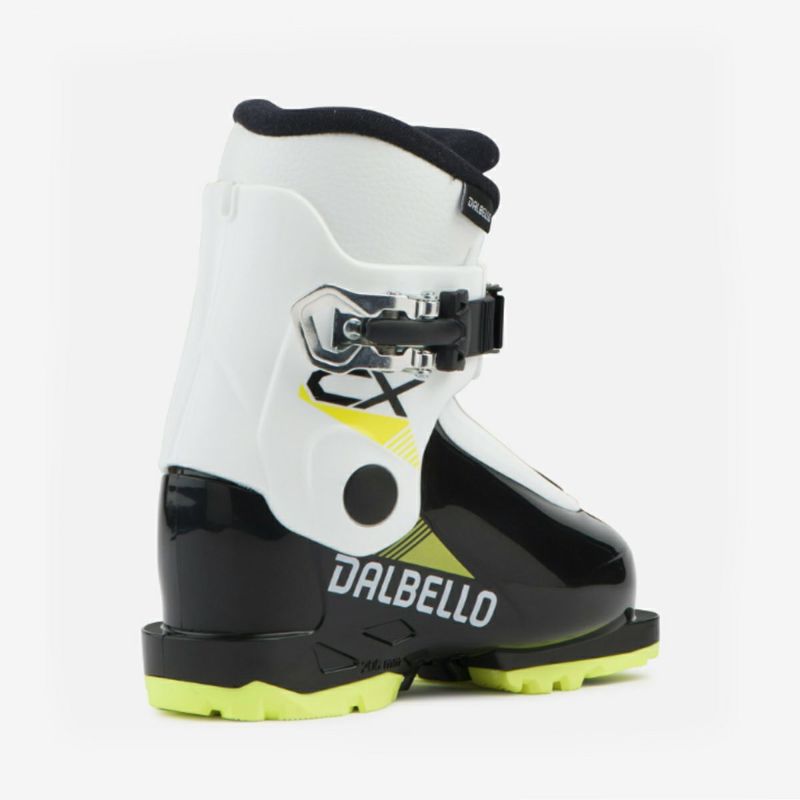 D.Nダルベロ 2023 DALBELLO ダルベロ DRS WC SS (110) スキーブーツ レーシング